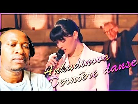 Видео: Diana Ankudinova ( Диана Анкудинова ) Last Dance ( Dernière danse ) 6_4_2025 (Age 21 yo)