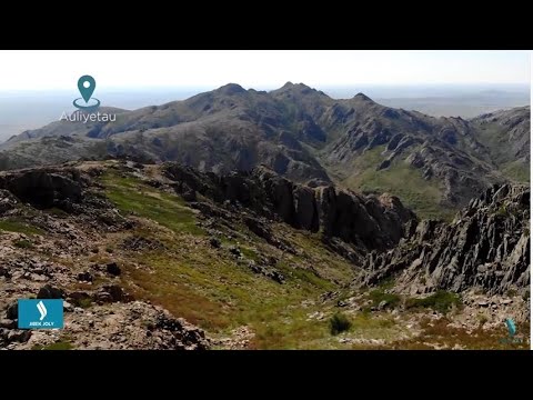 Видео: Көшпенділер мәдениеті құрақ көрпеге ұқсайды – Константин Куксин | Кең дала