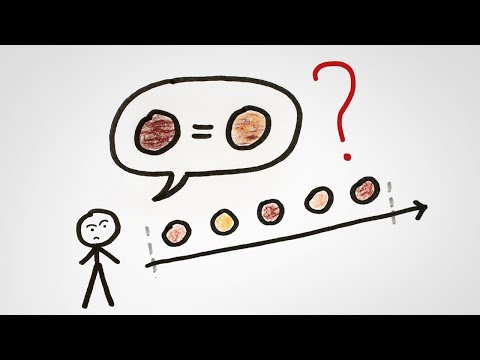 Видео: Неразбериха с коричневыми карликами [Минутка физики]