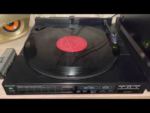 Видео: Гимн СССР на виниле полная версия