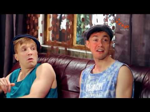 Видео: Сышышьшоу 2. Серия 24 | НЛО TV