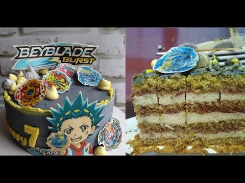 Видео: Торт без ГЛЮТЕНА, без ЛАКТОЗЫ, без БЕЛКА!