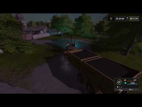 Видео: Farming Simulator 17.Карта***** Рассвет*****.Серия 32.Уборка подсолнуха.
