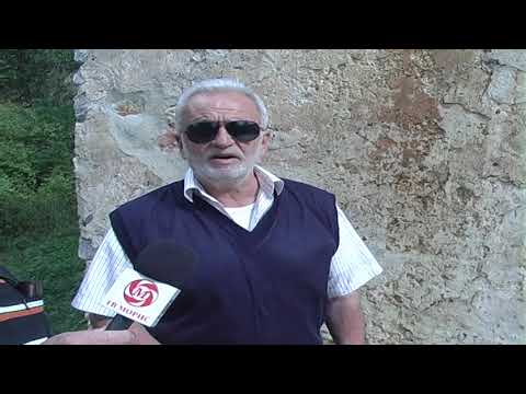 Видео: Документарна,  Црква Св  Ѓорѓи 14  век -  Речица