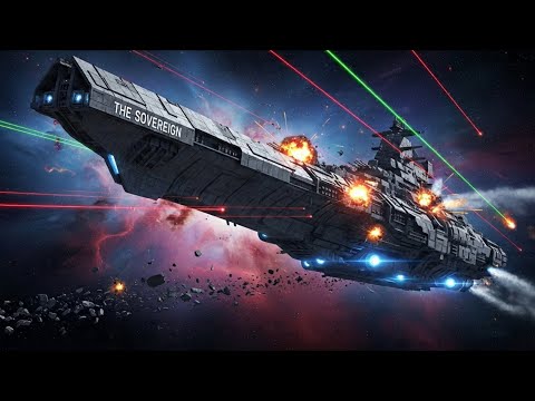 Видео: Они Планировали Конец Человечества—Но Попали в Западню Людей!  Лучшие HFY Истории