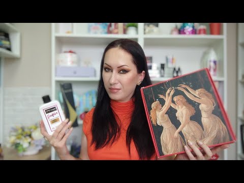 Видео: Шикарные покупки Ozon, Wildberries и другие