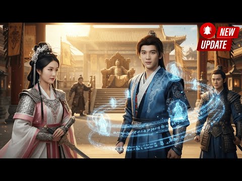 Видео: Попав в эпоху смуты, парень из будущего спасает императора и карает изменников