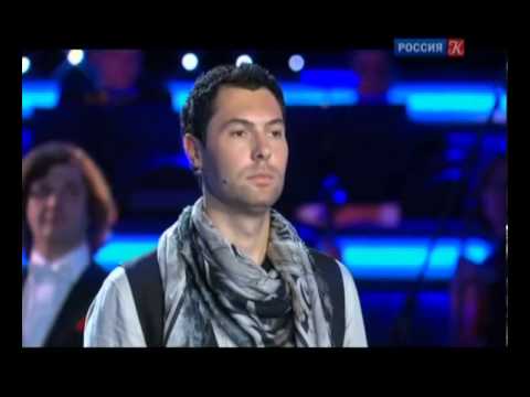 Видео: Ария Алеко - Евгений Кунгуров/Evgeny Kungurov