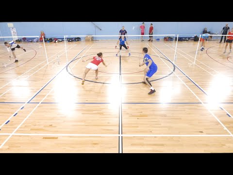 Видео: Созонов/Вислова –Алимов/Давлетова