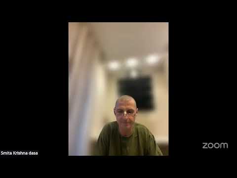 Видео: Шримад Бхагаватам. Стихи 4.8.66-68. Е.М. Смита Кришна даса. 29.10.2025