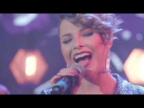 Видео: Моя Мишель feat. Лиза Матрёшка - ХУ Хватит убегать