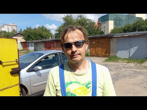 Видео: К чему приводят повышенные значения ДМРВ. VW TOURAN ошибка P2279 CITROEN C5 2.2HDI ошибка P0245 #198