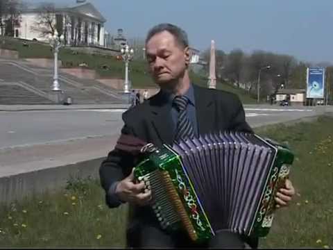 Видео: Александр Петрович Устьянцев