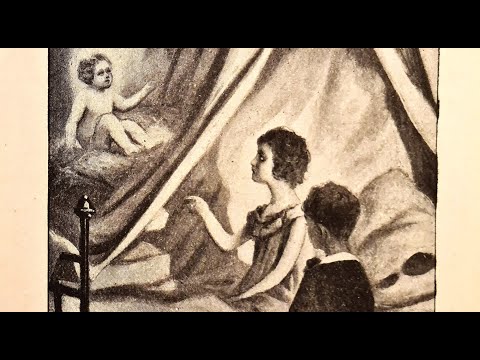 Видео: Рождественский рассказ. «Вифлеемская звезда». Е. Поселянин.