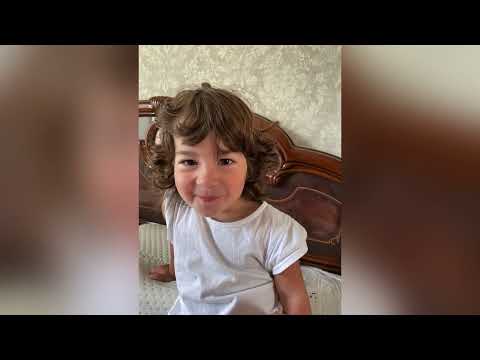 Видео: 01.08.2022 Махачкала, Родопский бульвар, собачий парк, дружба