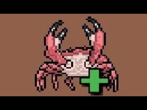 Видео: Pocket Ants КЛАНОВЫЙ КРАБ