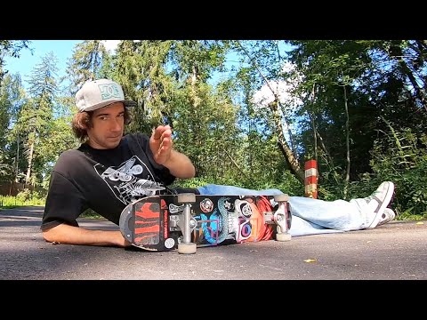 Видео: Теилштоп ундырфлип | Фристайл 30+