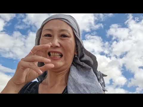 Видео: #LiM Субботник на Ыбыкты Сае, 06.09.2025г(1 часть)