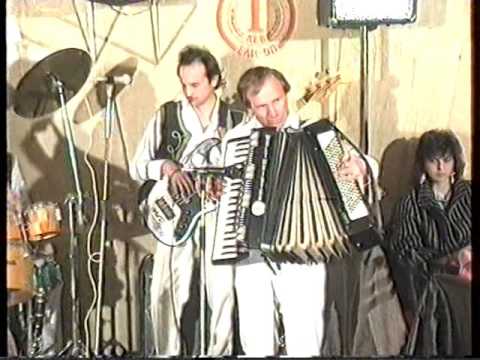 Видео: Старата Виевска група с Росица Пейчева 1992 - На живо - #live #music #bulgaria #folk #folklore #new