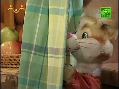 Видео: Почему Коксик спрятался? - 214 - Шишкин лес