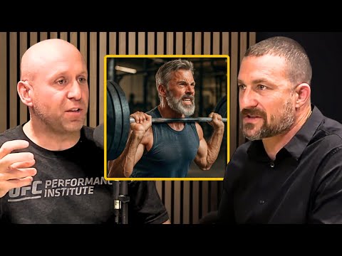 Видео: Тренировочный стиль для максимального отклика ТЕСТОСТЕРОНА и гормона роста