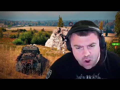 Видео: ВОТ ЭТО ПОТУЖНО! КАТКИ В РАНДОМЕ НА  ПТ