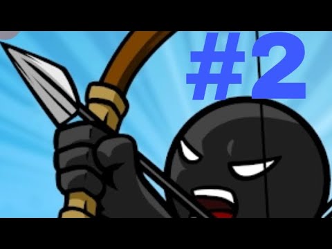 Видео: играю в stick war legacy #2