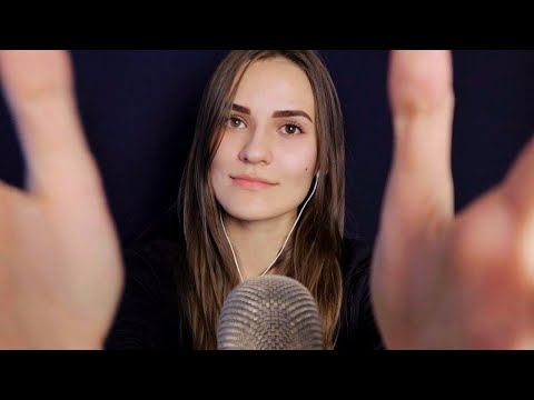 Видео: АСМР Интенсивные Звуки Рук 🤲 ASMR Intense Hand Sounds