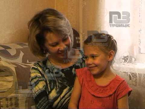 Видео: Будь моей мамой Приёмные семьи 13 11 13