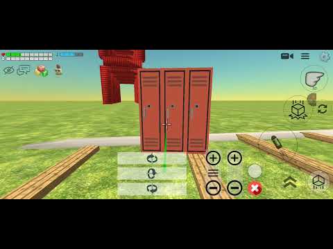 Видео: Стройпост в chicken gun