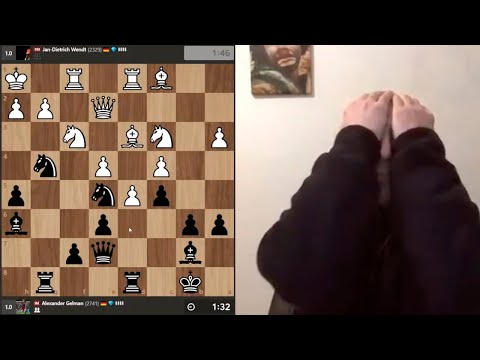Видео: Это безусловно рискованная игра!