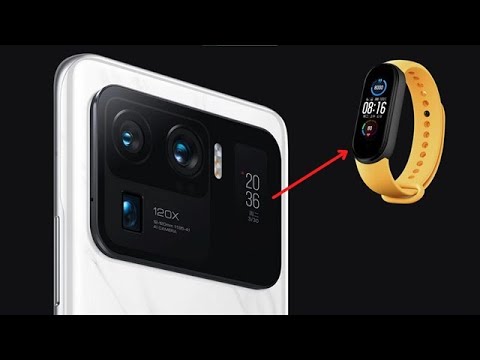 Видео: О XIAOMI 11 ultra И XIAOMI 17 PRO MAX. И О ТОМ КАКИМИ МОЖНО СДЕЛАТЬ СОВЕРШЕННЫЕ ИНФО-УСТРОЙСТВА.