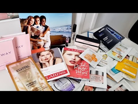 Видео: Project-pan "Пробников" 2023🧼🧴💄