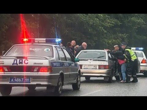 Видео: СОТРУДНИК ГАИ и 19.3 КоАП РФ Если НЕ ВЫПОЛНИЛ НЕ Законное ТРЕБОВАНИЕ