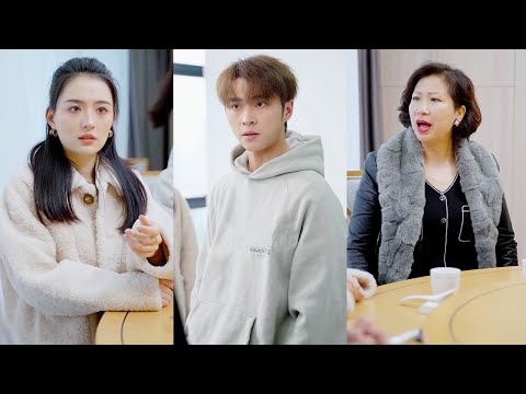 Видео: Зять был высмеян свекровью, но его личность была ошеломлена