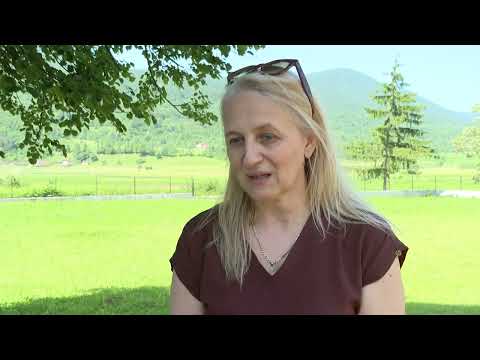 Видео: Под Грмеч гором, Чувари Крајине РТРС