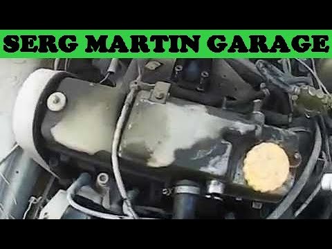 Видео: Почему на ВАЗ постоянно Течь масла из под клапанной крышки? Как устранить это?