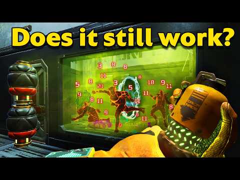 Видео: Действуют ли ловушки Apex на потных игроков?