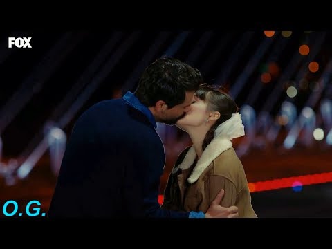 Видео: #26 Kiss me / Зейнеп и Алихан / ЗП