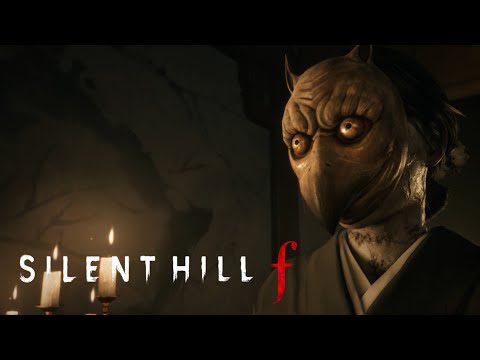 Видео: Предупреждение - SILENT HILL ƒ #11