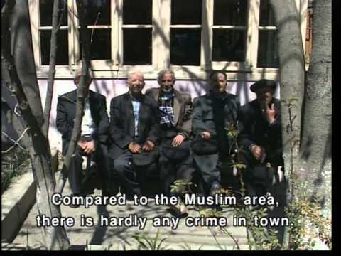 Видео: The Last Jewish Town (Последний Город, העיירה האחרונה)