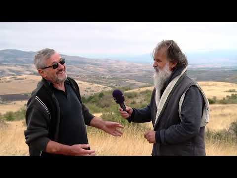 Видео: МОЕ СЕЛО - Село Куково со Перо Цаца (дел 1)