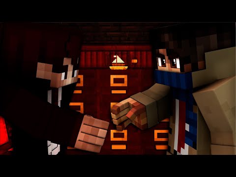 Видео: ПРЕДЛОЖЕНИЕ | 4 Серия | Страшилки Minecraft