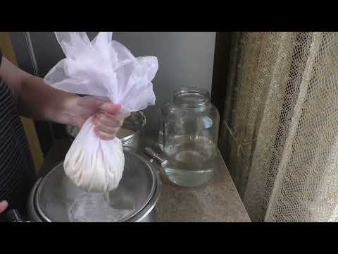 Видео: Сохраните ДЕНЬГИ и ЗДОРОВЬЕ !!💯СОЕВЫЙ ТОФУ лучше СДЕЛАТЬ дома! Вкусно ,Просто, Быстро !