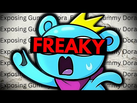 Видео: Встречайте самого отвратительного YouTube-блогера Roblox...