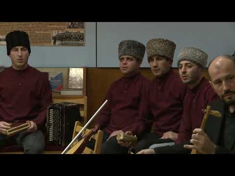 Видео: ХьэкIэщ, Мыекъуапэ, 1.12.2022