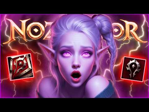 Видео: Все ли Хорошо с PvP? | WoW Nozdor 3.3.5