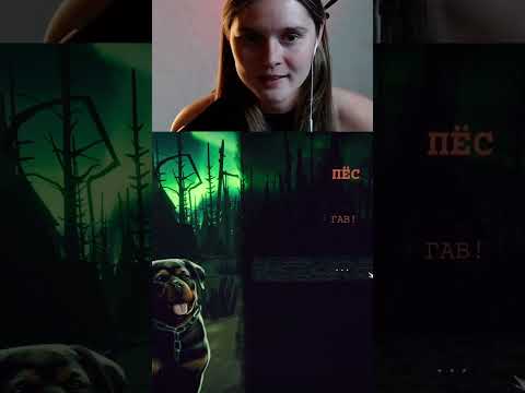 Видео: Static Dread//прохождение