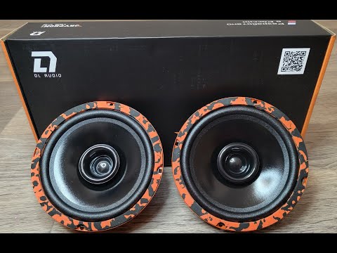 Видео: Замена штатных задних динамиков в Omoda C5 на DL Audio Gryphon Lite 165 V.2