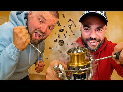 Видео: 134 лв. КАКВО ИМА В НАЙ-ЕВТИНАТА МОРСКА МАКАРА?